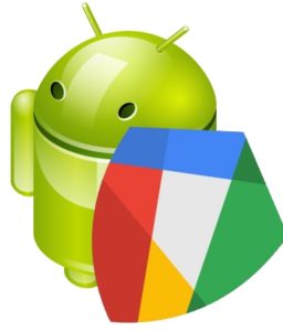 Google Protection for Android OS