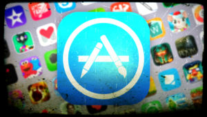 Apps from the App Store for older iOS versions