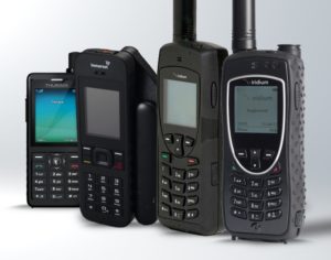 Mobile phones: cell phones; radio telephones; satellite phones; backbone communication devices